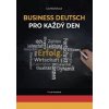 Business Deutsch pro každý den - Michňová Iva