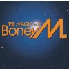 Boney M. - Magic Of Boney M. (Reissue) (CD)