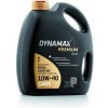 DYNAMAX PREMIUM SN PLUS 10W-40 4 l 502648