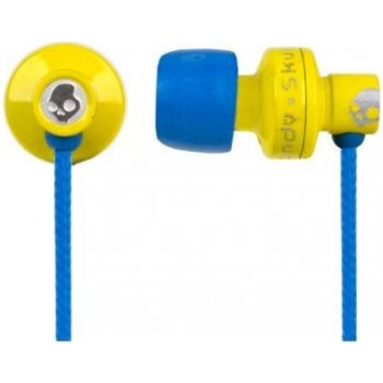 Skullcandy Full Metal Jacket