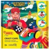 JOVI TECH Crazy Cars sada - Preteky