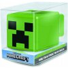 Stor Hrnek Minecraft Creeper 3D 445 ml