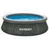 MARIMEX TAMPA 3,05 X 0,76 M RATAN 10340249