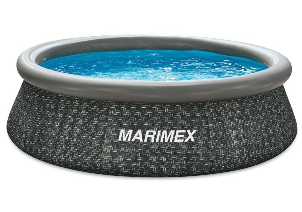 MARIMEX TAMPA 3,05 X 0,76 M RATAN 10340249