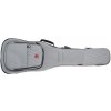 Music Area TANG30 Electric Bass Case Gray