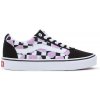 VANS-Ward (Happy Checkboard) multi/white Čierna 37