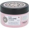 Maria Nila Ľahká vlasová maska pre jemné vlasy Pure Volume (Masque) 250 ml