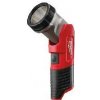 Milwaukee - 12V AKU LED svietidlo M12 TLED-0, bez batérie a nabíjačky 4932430360