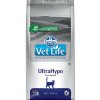 FARMINA Vet Life Cat Ultrahypo 10 kg