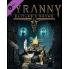 Tyranny Bastards Wound elektronická licence STE-0005547