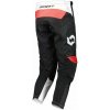 SCOTT pant EVO RACE white/red - 2024, 36