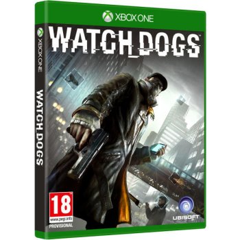 Watch Dogs