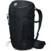Mammut Lithium 30 black 0001 Černá batoh