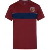Fan shop West Ham United Claret dres Souček
