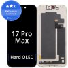 LCD displej + Dotykové sklo Apple iPhone 17 Pro Max FixPremium Hard