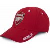 Fan-shop Šiltovka ARSENAL FC červené Frost