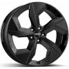 DEZENT Disk alu AO black 7,5x19 5x112 ET53,5