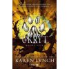 Úkryt - Kniha pátá - Karen Lynch