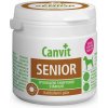 Canvit Senior pre psov ochutený 100 g