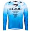 Cube MTB Jersey X Actionteam L/S