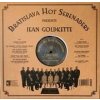 Bratislava Hot Serenaders: Presents Jean Goldkette LP - Bratislava Hot Serenaders
