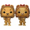 FUNKO POP! Cowardly Lion (85th Anniversary), zberateľská figúrka, film a seriály