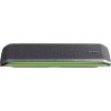 HP Poly Sync 60 konferenčný telefón Bluetooth® Bluetooth, tlmenie šumu, Vhodné napr. pre Microsoft Teams, Zoom, handsfree čierna, strieborná; 77P41AA