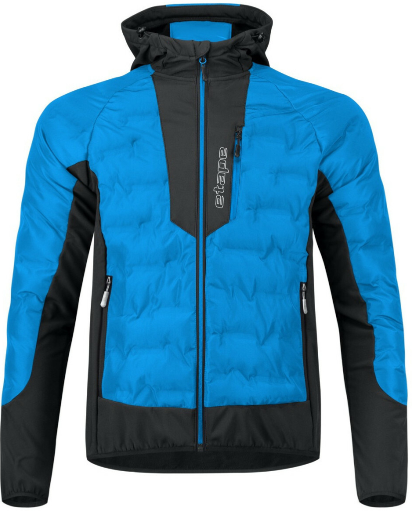 Etape Crux Ultra modrá/čierna