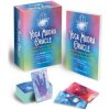 Yoga Mudra Oracle Book & Card Deck