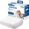 Ortopedický vankúš Morpheus Comfortable 661, 48 x 30 x 11 cm Variant: Morpheus Comfortable