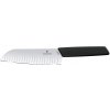 Victorinox Santoku nôž 17 cm Swiss Modern 6.9053.17KB