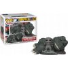 GODZILLA SUPER SIZED POP! FIGÚRKA Z VINYLU - FILMOVÁ KOLEKCIA - SPIACA GODZILLA S MINI FIGÚRKOU