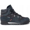 Pánske zimné kožené topánky adidas Terrex Snowpitch Cold.Rdy IH3663 42 2/3