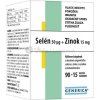 GENERICA Selén 50 μg + Zinok 15 mg 105 kapsúl (90+15 zadarmo)