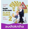 Spejbl a Hurvínek Zlatá zebra 2 - Radioservis