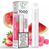 IZY ONE+ jednorázová e-cigareta - Watermelon Ice (Meloun s ledem) 18mg