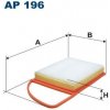 Vzduchový filter FILTRON AP 196