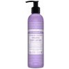 Dr. Bronner's telové mlieko Lavender-Coconut 237 ml