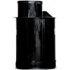 Prodo 1600x1200 mm s protimrazovou poistkou 22538