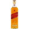 Johnnie Walker Red Label 40% 0,7l (čistá fľaša)