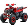 AFF 125cc Panther detská štvorkolka – automatická, červená