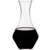 Karafa Riedel Cabernet, krištáľová karafa 1 l 1440/13