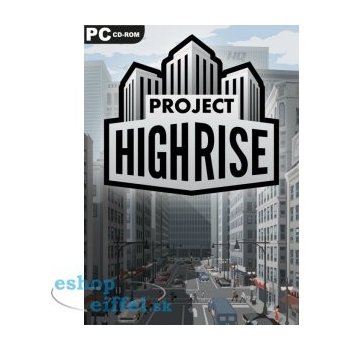 Project Highrise (Architects Edition)