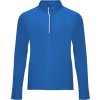 Roly Pánska športová mikina MELBOURNE Farba: ROYAL BLUE, Veľkosť: XL