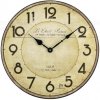 Lowell Nástěnné hodiny 21415