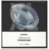 Vlhčené latexové kondómy Satisfyer 60 mm 100 ks