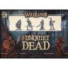 Osprey Games Wildlands: The Unquiet Dead