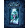 World of Warcraft: Kronika - Svazek 3 - Chris Metzen, Matt Burns, Robert Brooks