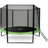 Trampolína so sieťou Aga 305 cm FT 10 (304-312 cm)