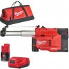 Aku univerzálny odsávač - trieda L Milwaukee M12 UDEL-201B, 4933471461 (MI4933471461)